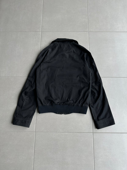 Dior Homme SS07 “we look good together” aviator jacket