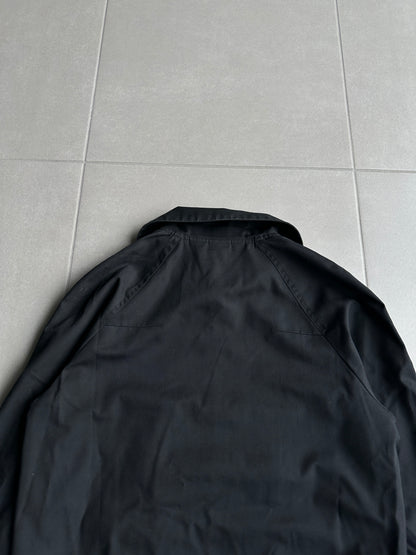 Dior Homme SS07 “we look good together” aviator jacket