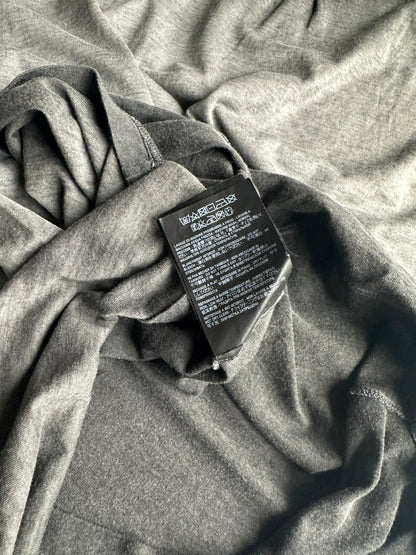 Saint Laurent Paris AW16 Sun faded pocket T-shirt