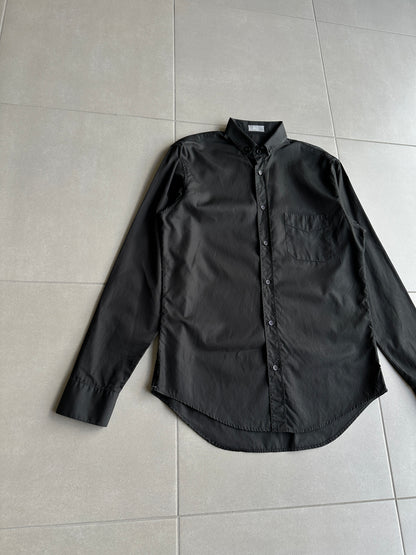 Dior Homme SS06 Button up shirt
