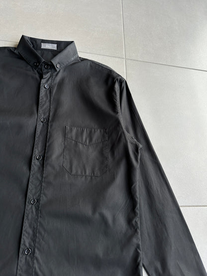 Dior Homme SS06 Button up shirt