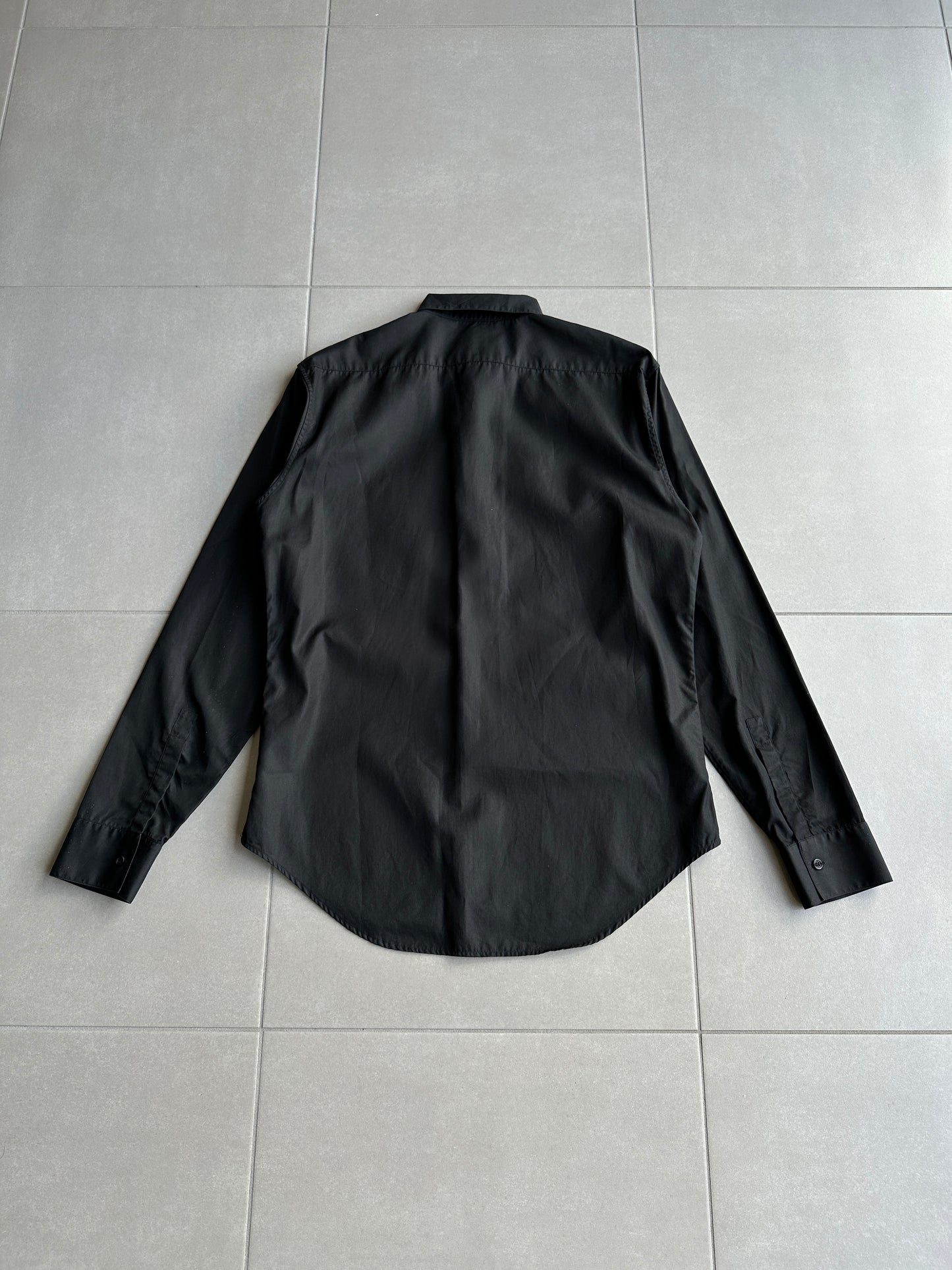 Dior Homme SS06 Button up shirt
