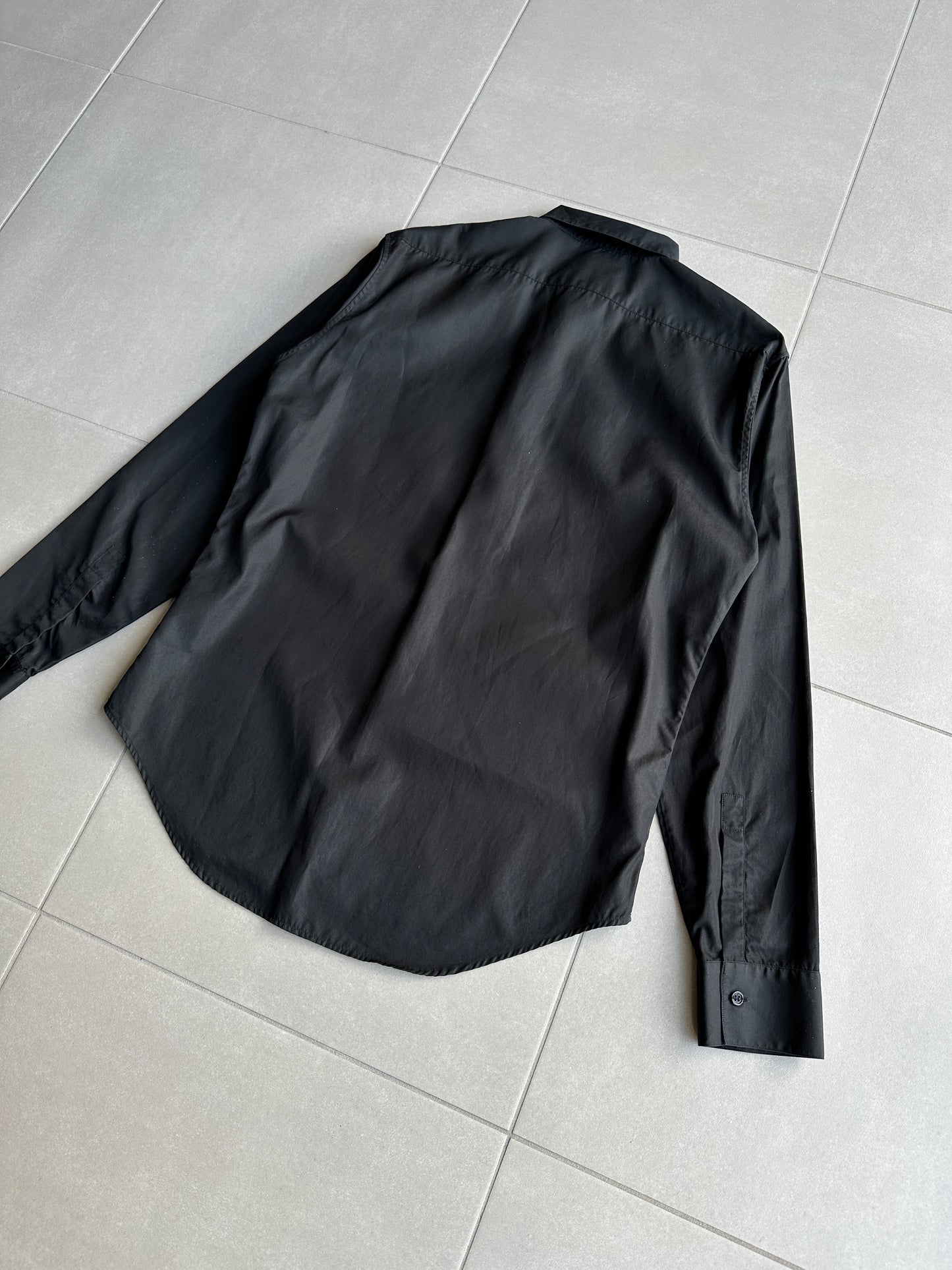 Dior Homme SS06 Button up shirt