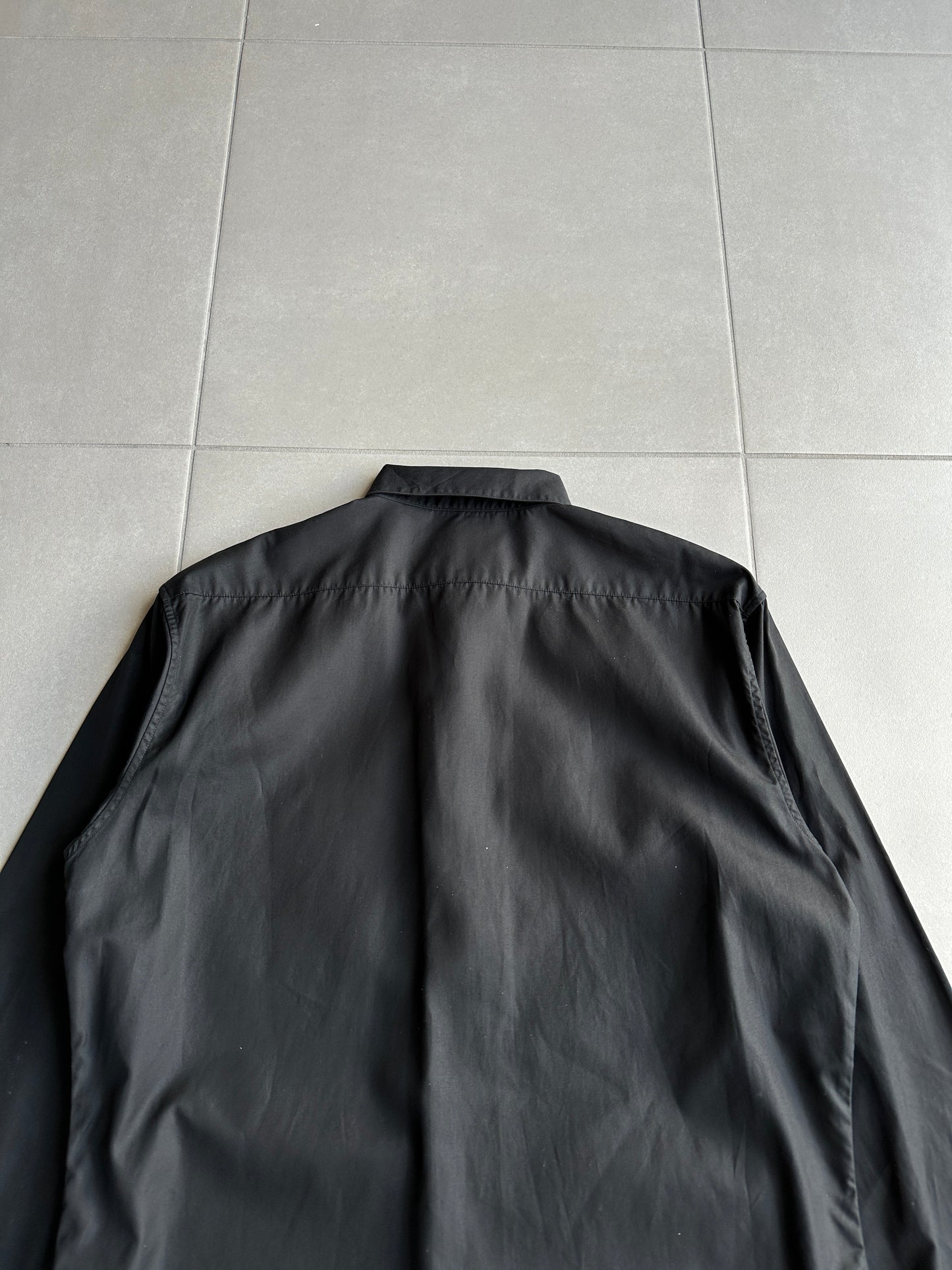 Dior Homme SS06 Button up shirt
