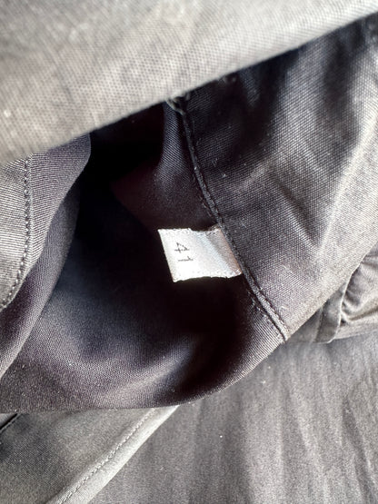 Dior Homme SS06 Button up shirt