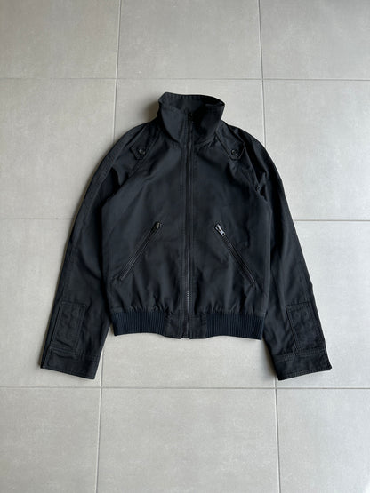 Dior Homme SS07 “we look good together” aviator jacket