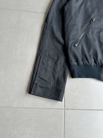 Dior Homme SS07 “we look good together” aviator jacket