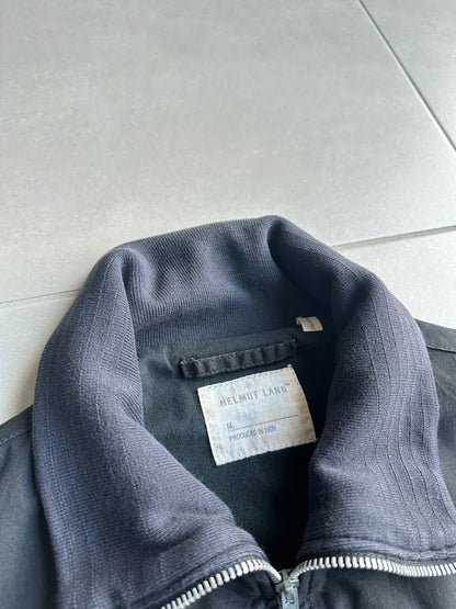 Helmut Lang SS1999 high neck Ma-1 bomber