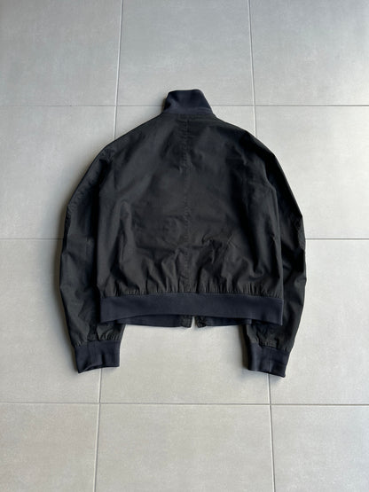 Helmut Lang SS1999 high neck Ma-1 bomber