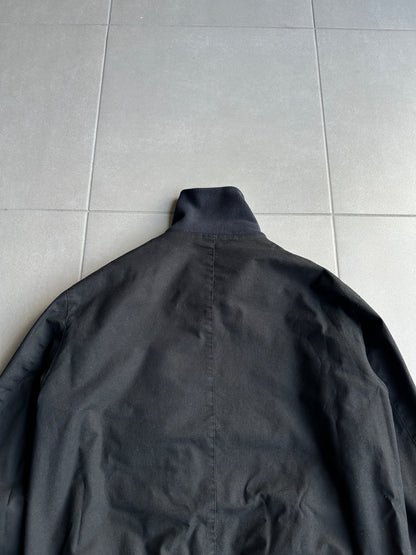 Helmut Lang SS1999 high neck Ma-1 bomber