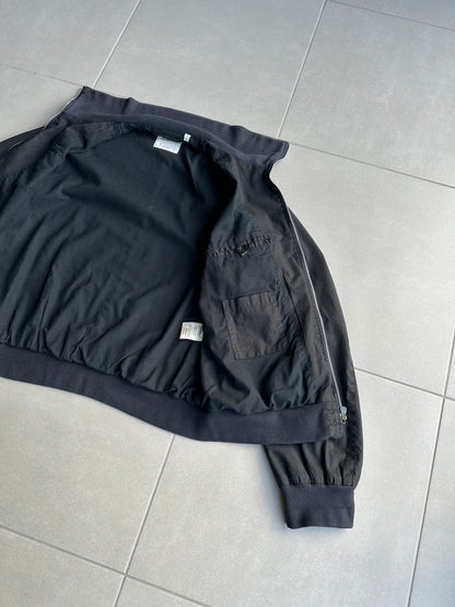 Helmut Lang SS1999 high neck Ma-1 bomber