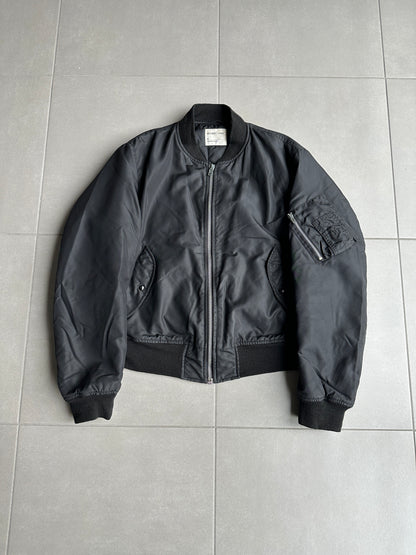 Helmut lang AW1998 MA-1 bomber jacket