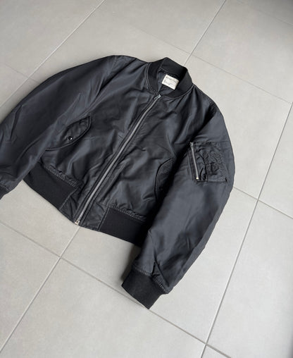 Helmut lang AW1998 MA-1 bomber jacket