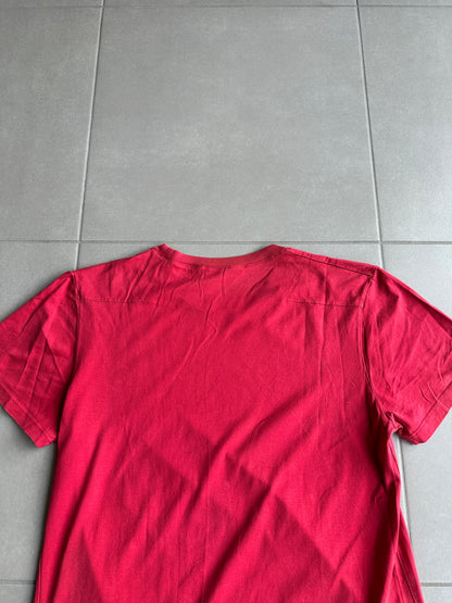 Dior Homme SS06 U CAN LIVE TILL 100 & 10 T-shirt
