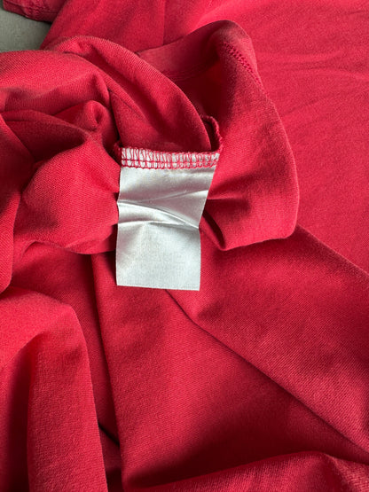 Dior Homme SS06 U CAN LIVE TILL 100 & 10 T-shirt