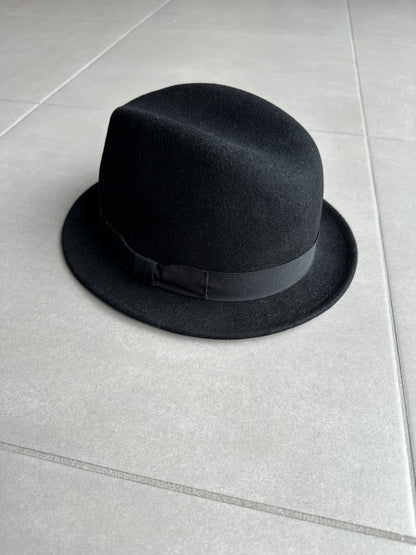 Dior Homme AW05 “In The Morning” Fedora