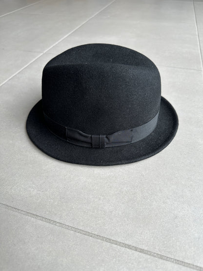 Dior Homme AW05 “In The Morning” Fedora