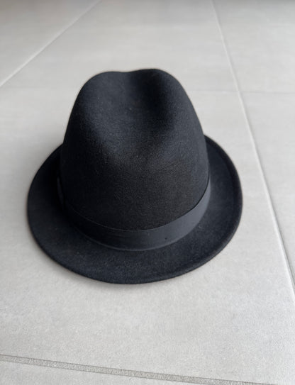Dior Homme AW05 “In The Morning” Fedora