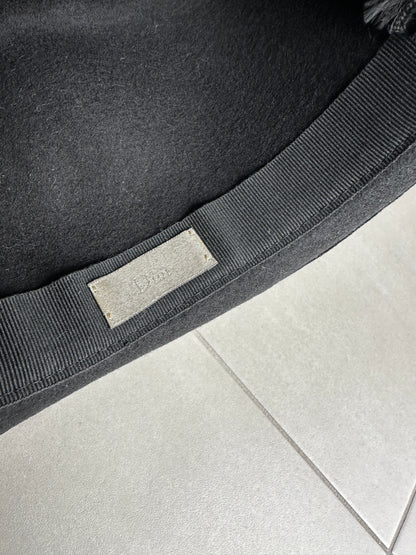 Dior Homme AW05 “In The Morning” Fedora