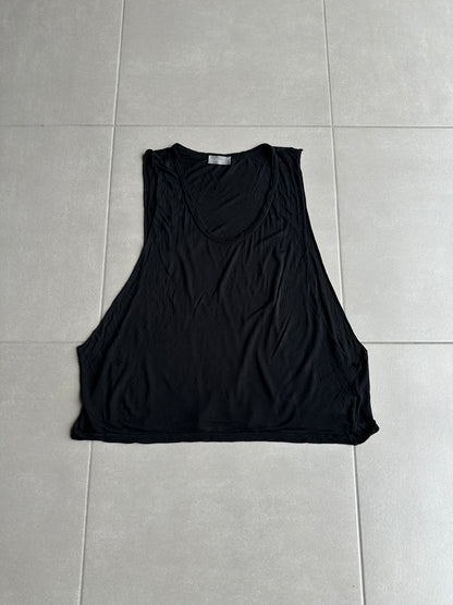 Dior Homme SS06 semi sheer tank top