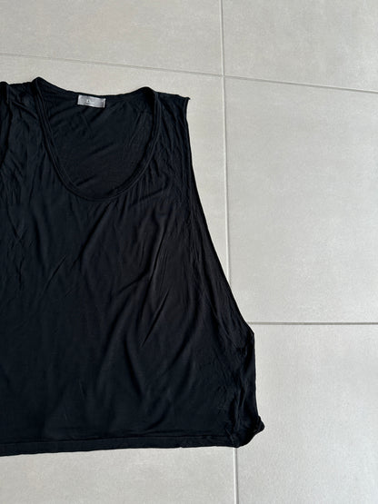 Dior Homme SS06 semi sheer tank top