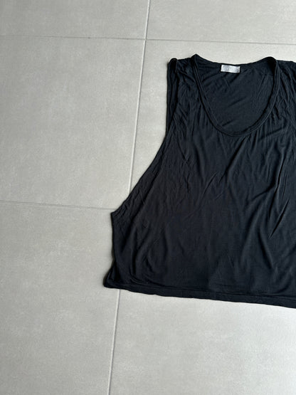 Dior Homme SS06 semi sheer tank top