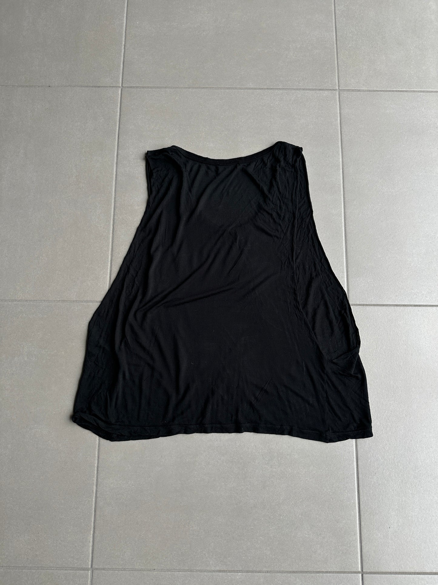 Dior Homme SS06 semi sheer tank top