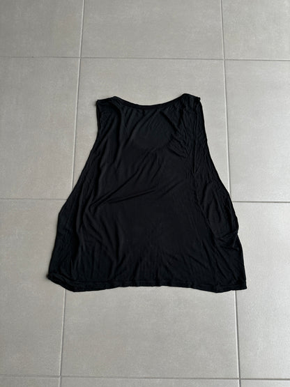 Dior Homme SS06 semi sheer tank top