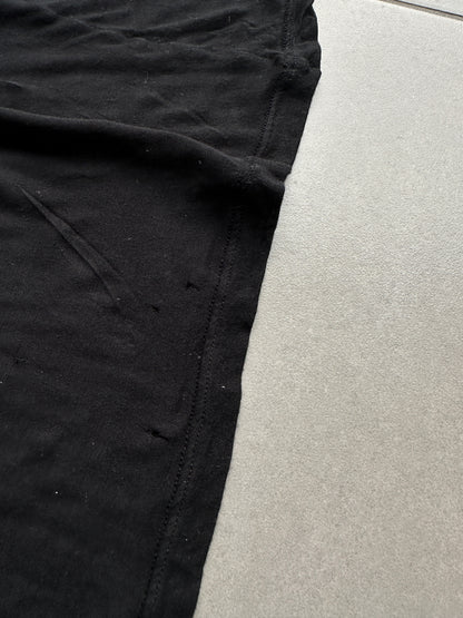Dior Homme SS06 semi sheer tank top