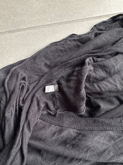 Dior Homme SS06 semi sheer tank top