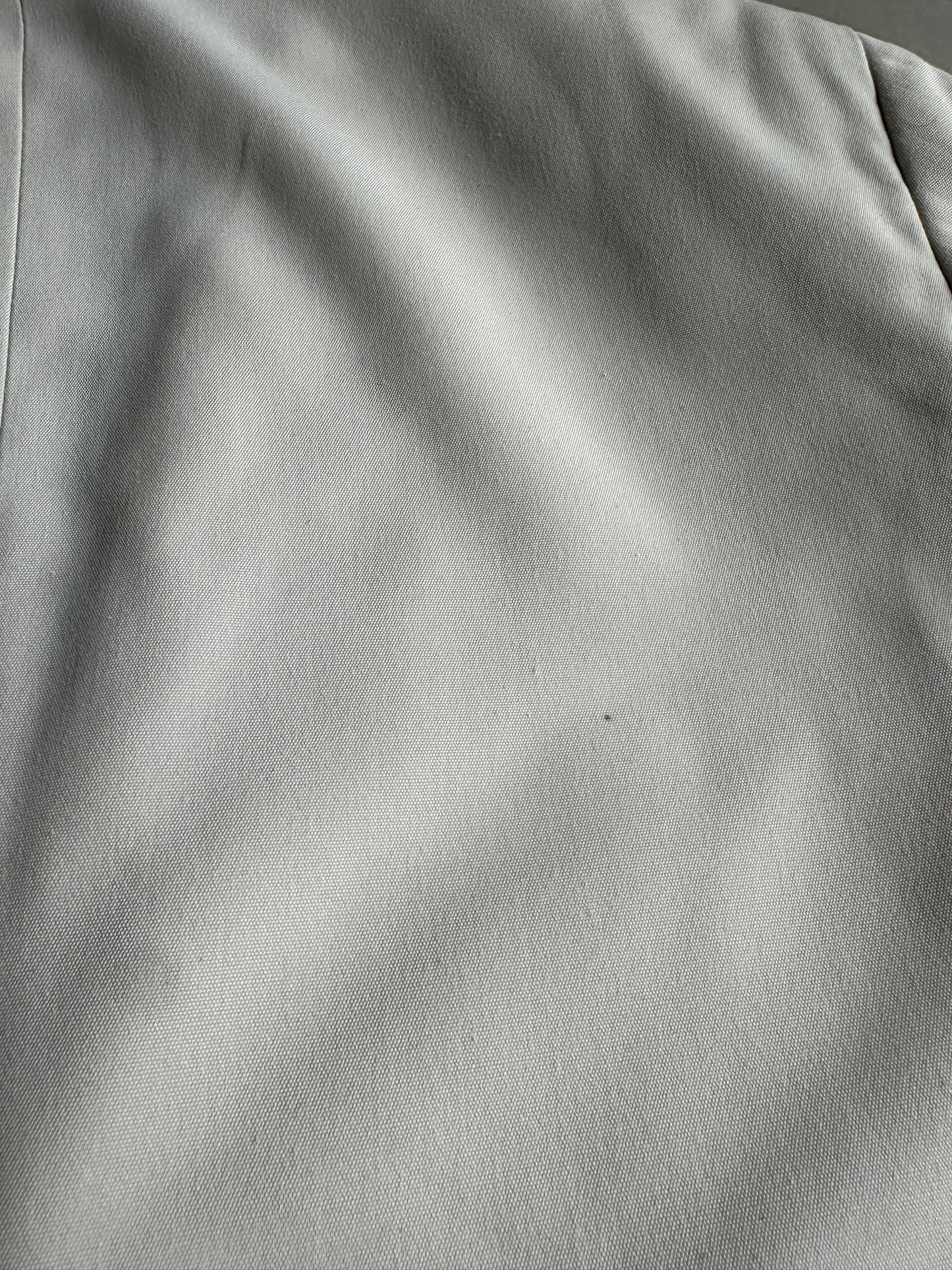 Dior Homme SS03 “follow me” Single  button blazer