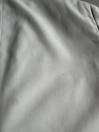 Dior Homme SS03 “follow me” Single  button blazer