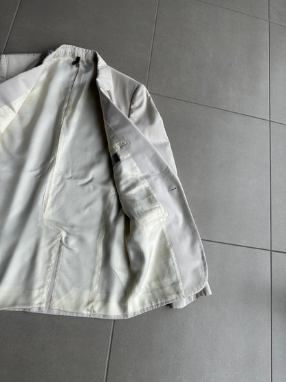 Dior Homme SS03 “follow me” Single  button blazer