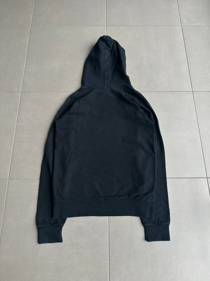 Dior Homme SS06 I’m The Boy About Town union jack hoodie