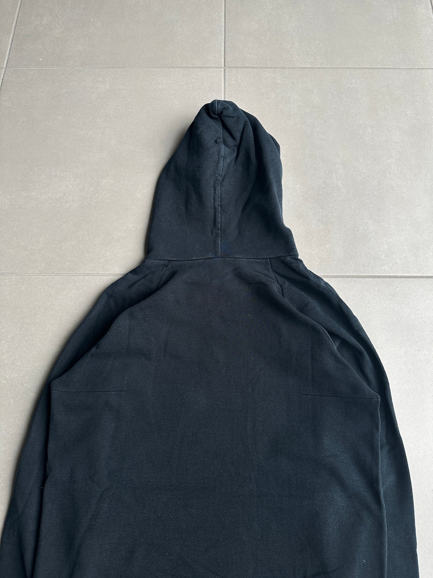 Dior Homme SS06 I’m The Boy About Town union jack hoodie