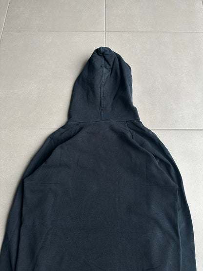 Dior Homme SS06 I’m The Boy About Town union jack hoodie