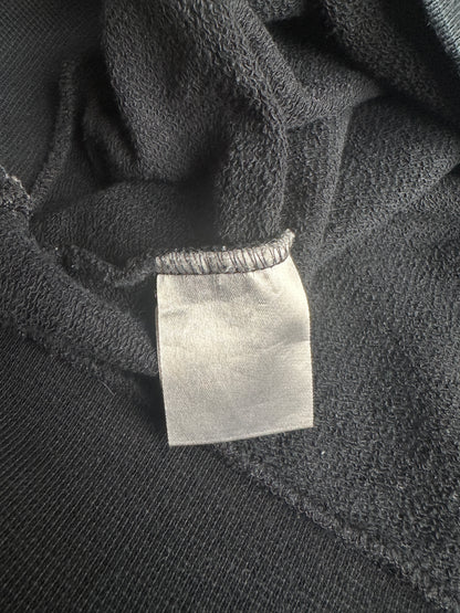 Dior Homme SS06 I’m The Boy About Town union jack hoodie