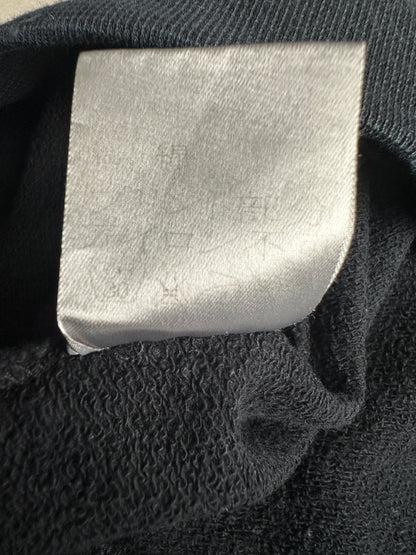 Dior Homme SS06 I’m The Boy About Town union jack hoodie