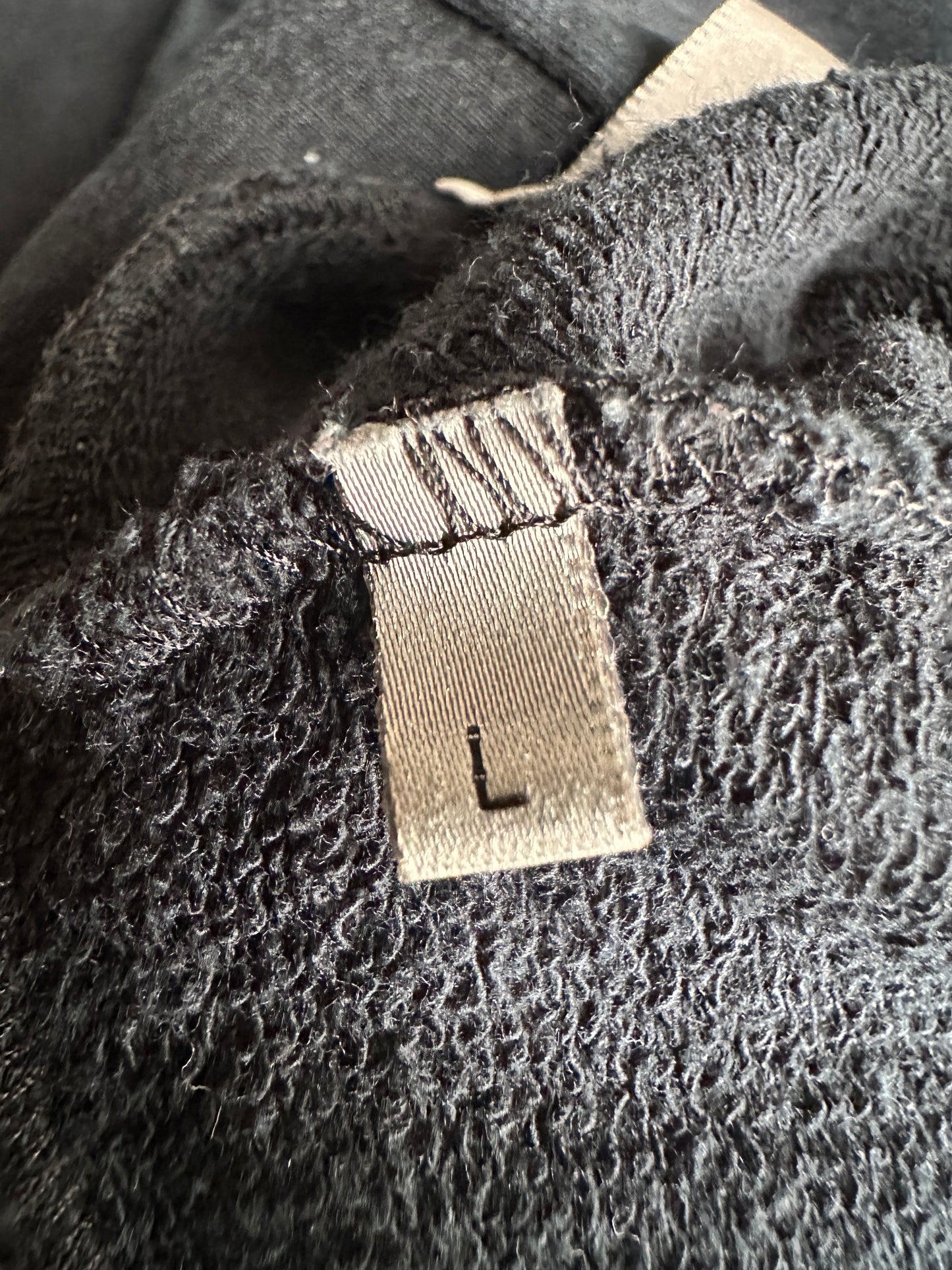 Dior Homme SS06 I’m The Boy About Town union jack hoodie