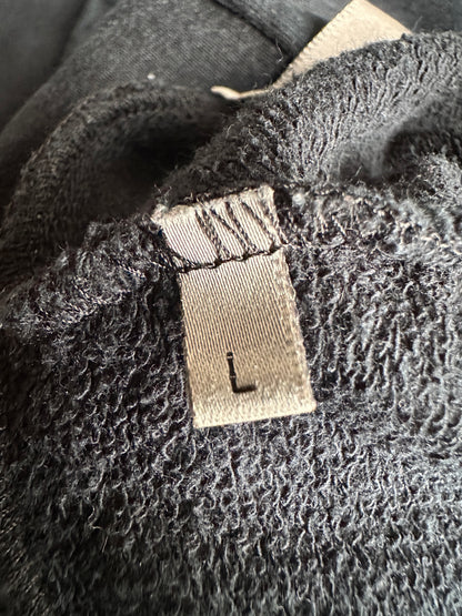 Dior Homme SS06 I’m The Boy About Town union jack hoodie