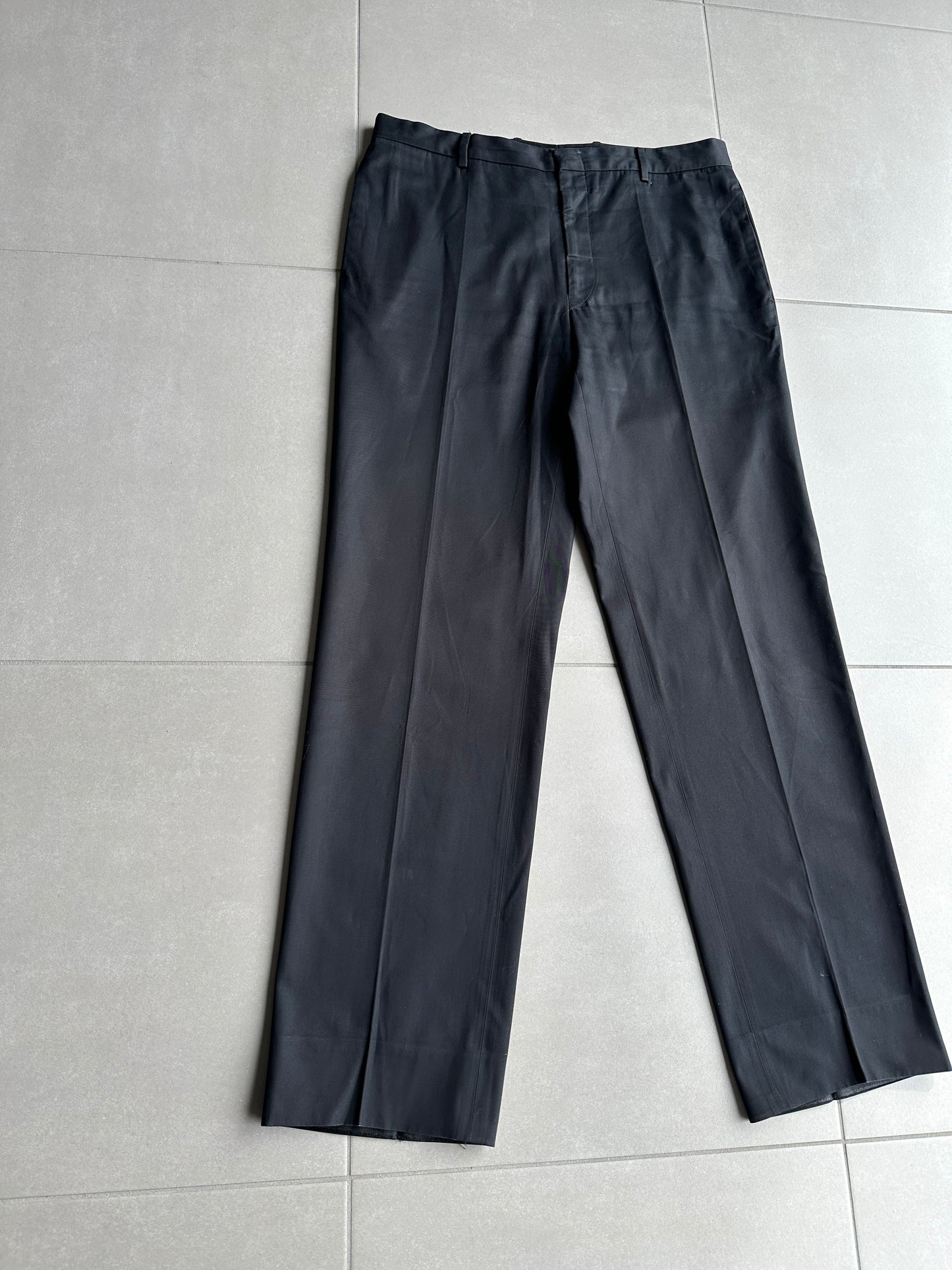 Dior Homme SS06 trousers