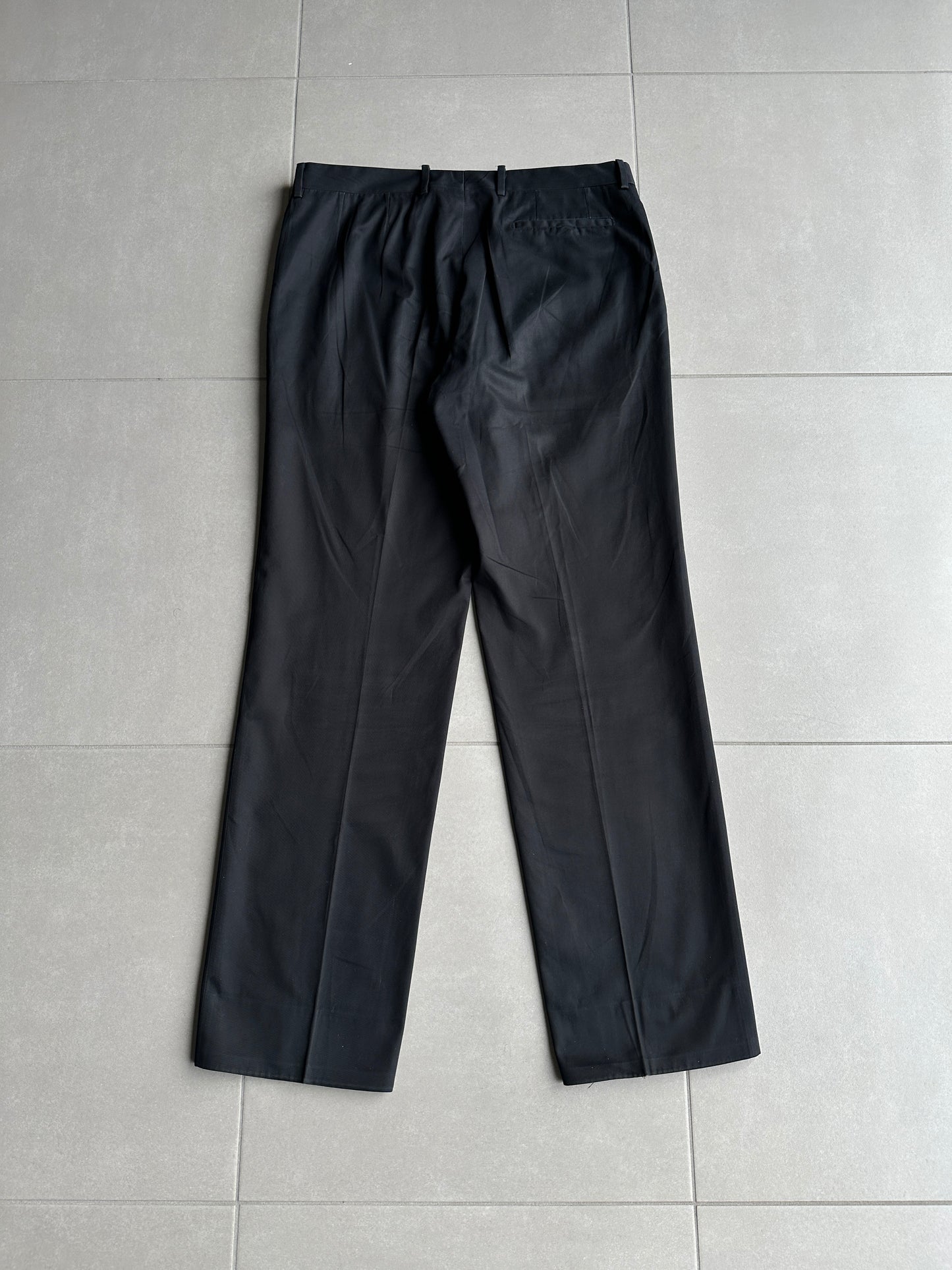 Dior Homme SS06 trousers