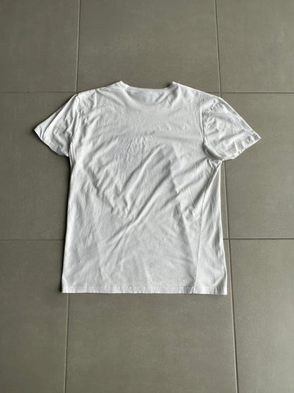 Dior Homme SS07 boy in the forest T-shirt