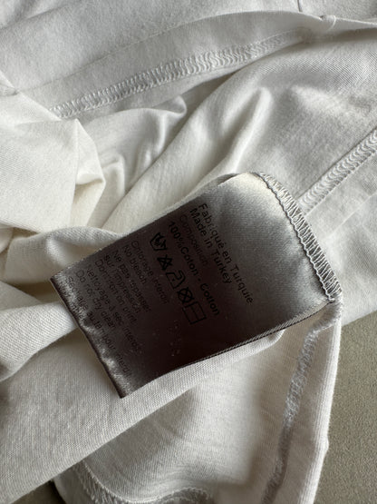 Dior Homme SS07 boy in the forest T-shirt