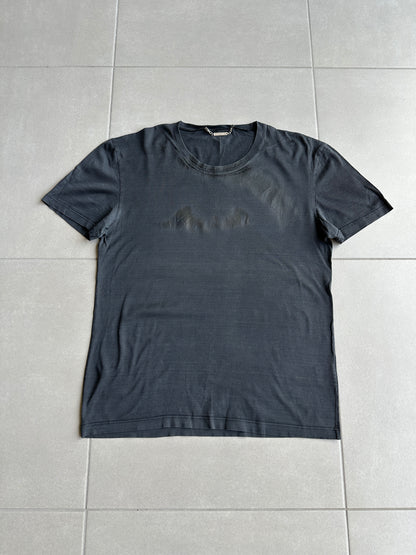 Dior Homme AW04 “Victim of the crime” Eye print t-shirt