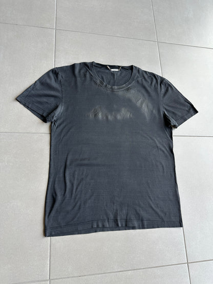 Dior Homme AW04 “Victim of the crime” Eye print t-shirt