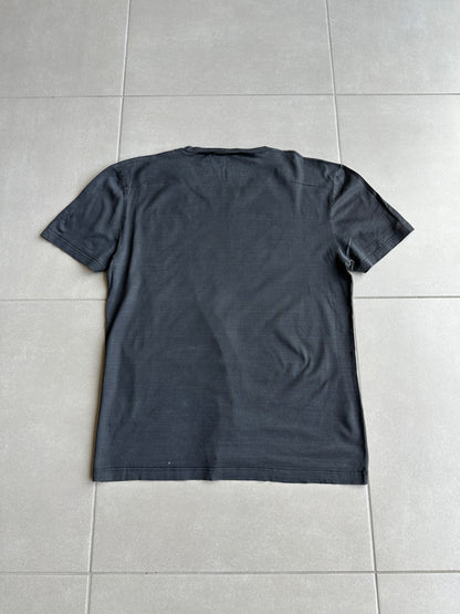 Dior Homme AW04 “Victim of the crime” Eye print t-shirt