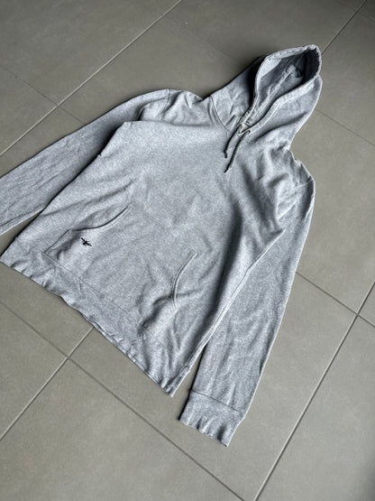 Dior Homme AW07 "Navigate" hoodie