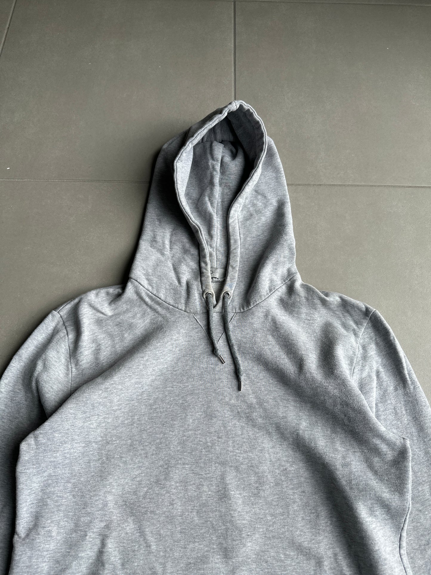 Dior Homme AW07 "Navigate" hoodie