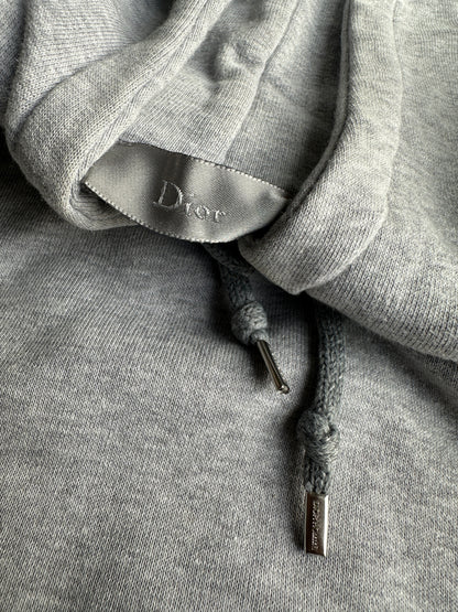 Dior Homme AW07 "Navigate" hoodie